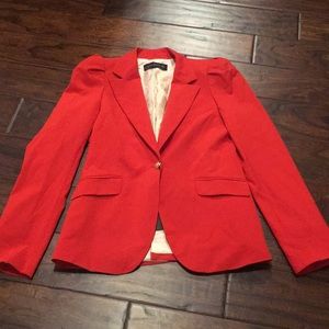 Zara Woman Blazer
